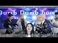 【BTSZD】 "Dumb Dumb Bomb"- THE9 Dance Covered by BTSZD from China