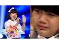 Habis Nyanyi 'Persahabatan' Annisa Nangis Telepon Mamanya [Idola Cilik 5] [16 Jan 2016]
