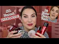L OREAL INFALLIBLE Testing the entire complexion routine