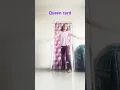 Deak tuni bako#dance shorts#@ Queen card111