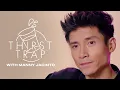 Manny Jacinto Talks The Good Place Finale and Shares His Sexiest Feature on Thirst Trap ELLE