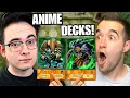 Download Lagu DARK EXODIA Is INSANE In Yugioh Master Duel! | Wheeled Anime Ft. @Nyhmnim