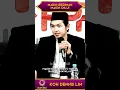Download Lagu SEMAKIN KITA BERIMAN SEMAKIN BANYAK UJIAN  #islamtalk #kohdennislim #shorts