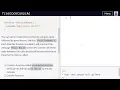 Write reusable JavaScript with functions - freeCodeCamp 49 Basic JavaScript