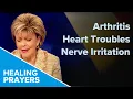 God Is Faithful Always Healing Prayers - The 700 Club