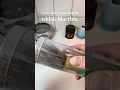 Download Lagu Don’t store your matcha whisk like this 🍵 #matchawhisk