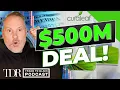 Curaleaf Lands 500M Biggest Cannabis Debt Deal Ever TTB Weekly Recap