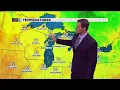 Storm Team 8 forecast 12 p m 071320