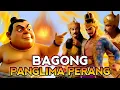 Lagu ANIMASI BAGONG KI SENO📍Bagong panglima perang - audio ki seno nugroho