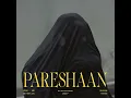 Pareshaan