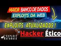 Exploit - Computer Security DATABASE EXPLOIT DATABASE