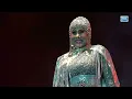 MANDI MADU - ELVY SUKAESIH (LIVE) | KONSER BERDENDANG BERGOYANG FESTIVAL 2022