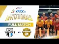 Download Lagu Alas Pilipinas Invitationals: Jakarta Bhayangkara vs Hyundai Capital Skywalkers | Full Match