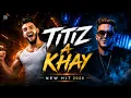 Zouhair Bahaoui x Lazaro – TITIZ A KHAY 🔥💥 | 2026