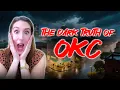 What to Know Before Moving to Oklahoma City Is Oklahoma City a Good Place to Live Myths of OKC
