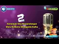 KISAH DAN TAULADAN | KARAOKE POP YEH YEH 60 AN | A. HALIM | NADA WANITA | wak amad tv