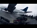 Download Lagu Russian special airborne forces (VDV) taking over Gostomel airport - new footage