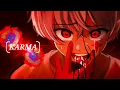 Download Lagu 【한결】 ALIEN STAGE _ KARMA - 남자 커버(Cover)