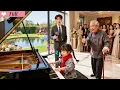 Download Lagu CEO Saved an Abandoned Beggar Girl, But Shockingly She Played a Lost Masterpiece \u0026 Won Billions!