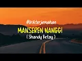Download Lagu Manseren Nanggi (Shandy Betay) #lirikterjemahan #rohanipapua