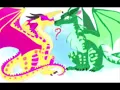 Kinkajou x Turtle edit