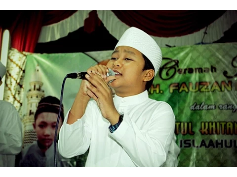 Download MP3 Addinulana | Naziech (Gresik) (Official music video)