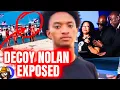 SHOCKING UPDATE Nolan DECOY Found Friends SCRAMBLE As Story FALLS Apart
