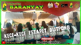 Download terbaru baranyay| kece-kece💥dutpong| live show cilangkara MP3