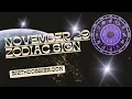 Unraveling the Mysterious Personality Traits of November 29th Zodiac