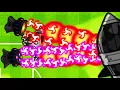 Insanely Powerful MODDED BTD 6 Towers In Bloons TD Battles