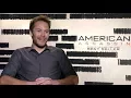 Taylor Kitsch on the best 1 000 he ever spent AMERICAN ASSASSIN