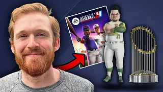Can Littleman Carry Me To A World Series