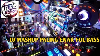 Download DJ WALI DOAKU UNTUKMU SAYANG||•PALING ENAK•||FULL BASS MP3