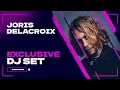 Download Lagu Joris Delacroix - Electronic Mix | BBQ Radio Show 221 | Physical Radio