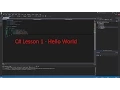 How to Write Your First C Code - Hello World