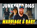 Is Junkyard Digs married to Mook Baby Net Worth Location