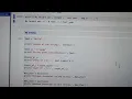 Python Part 1 - basics formatting string reversal