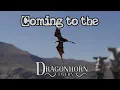 October 2025 Dragonhorn Promo 1