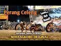 Perang Celeng Kesenian Jaranan Sewu Kreasi MAYANGKORO ORIGINAL live di Loceret Nganjuk