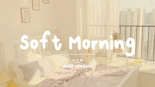 作業用BGM 朝準備する時にかけ流したいお洒落でテンション上がる曲集 Chill Morning Vibes Viral Songs Daily Routine 