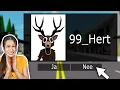 ALS JE DEZE SPELER ZIET IN BROOKHAVEN, STOP DAN METEEN MET SPELEN! - 99 NIGHTS IN BROOKHAVEN