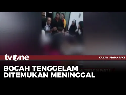 Bocah 6 Tahun yang Terseret Arus di Sungai Banyuwangi Ditemukan Meninggal