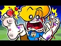 More Pain