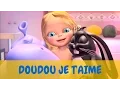 Download Lagu Bébé Lilly - Doudou Je T'Aime
