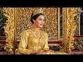 The Trillionaire Life of Princess Anisha Rosnah