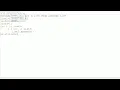 82 Python program to subtract a list from another Python List and List Functions List