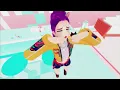 Cry For Me (WA WA WA) | MMD COLLECTION FULL
