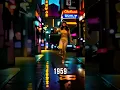 Download Lagu Sound of silence danced in 1959. Made with AI #ai #dance #shuffle #aianimation #viral #viraldance