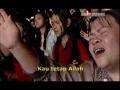 Download Lagu Kau Tetap Allah \u0026 Nyanyi dan Bersoraklah - Live Report Healing Movement Crusade Manado