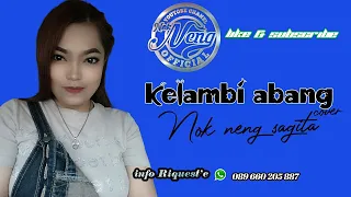 klambi abang cover nok neng sagita